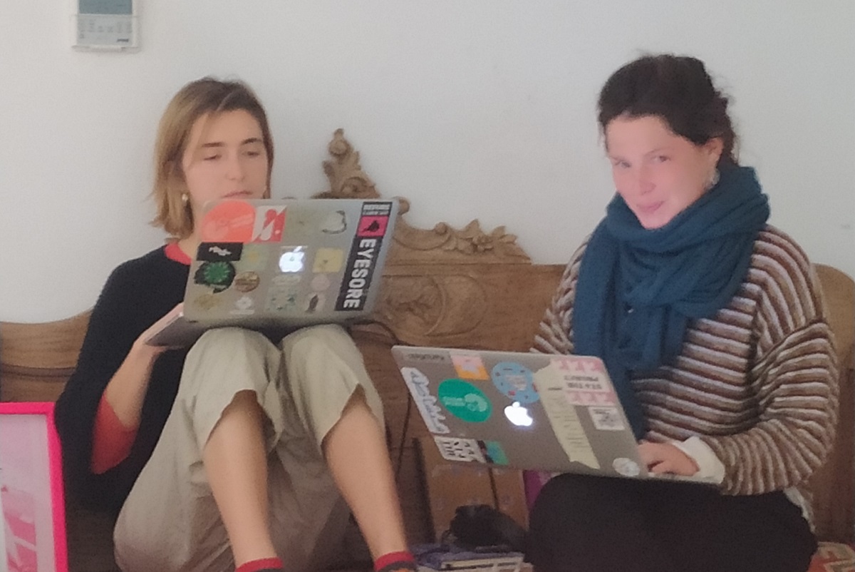 TASAWAR CURATORIAL STUDIO 6. Photo Imen Bahri (24)